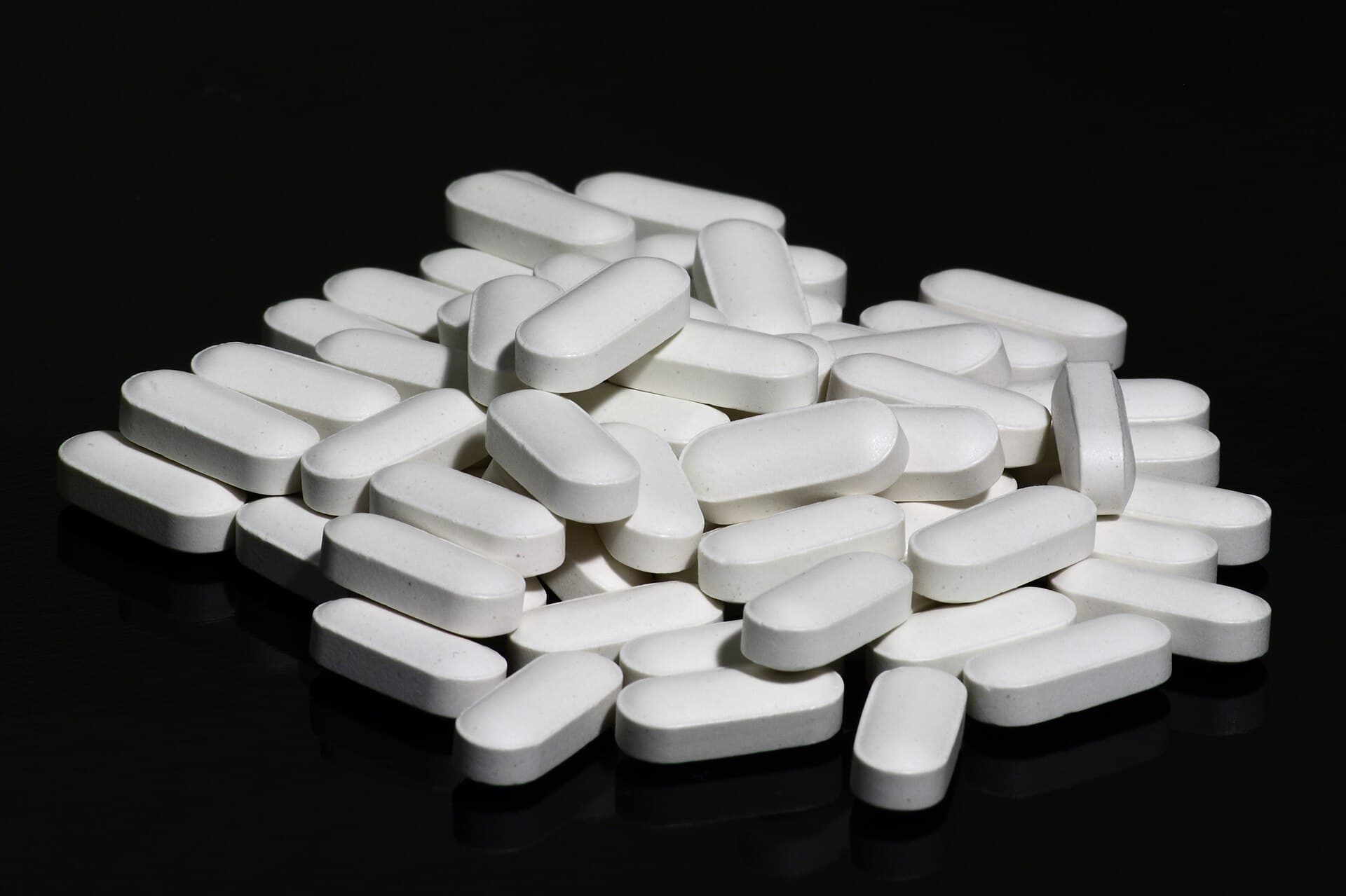 Calcium, vitamin D and your joints: what actually works