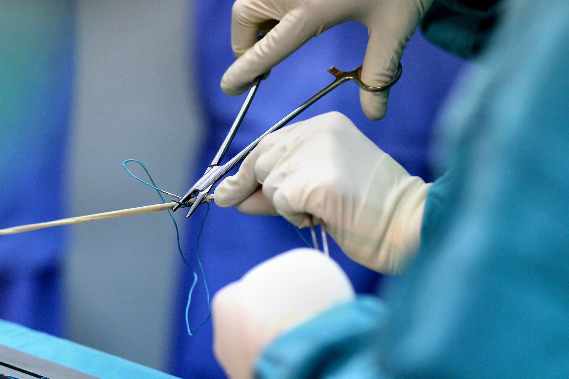 Ligament / ACL Surgery